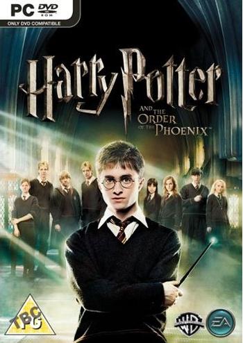Trucos, claves y tips gratis  de Harry Potter Y la Orden Del Fenix